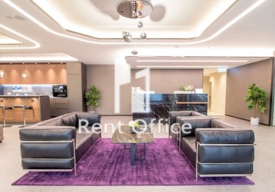 利園一期-銅鑼灣務式辦公室