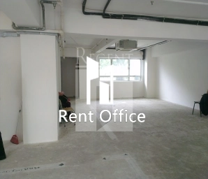 Oxford Commercial Building (晉利商業大廈)