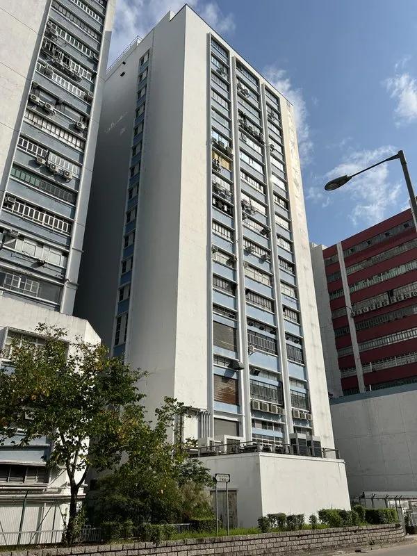 太平工業中心第四座