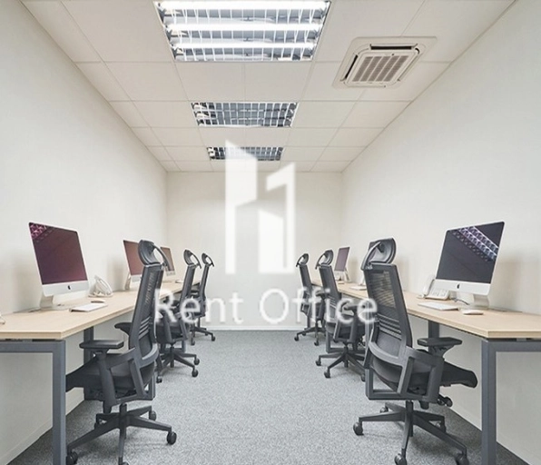 宏達工業中心-葵涌務式辦公室