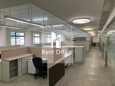 TEXWOOD PLAZA (德士活工业中心)