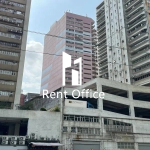 开泰工厂大厦-0