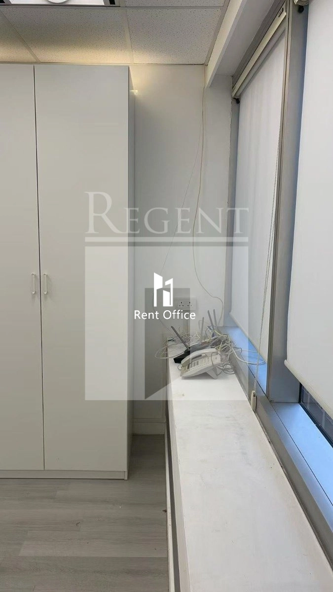 TAI YAU BUILDING (大有大厦)-RGP006682