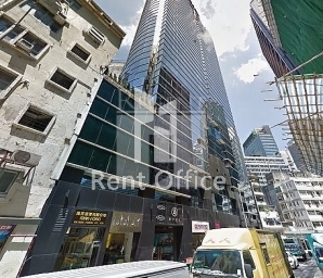 LYNDHURST 1 TOWER (1號廣場)
