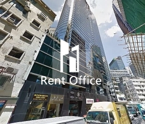 LYNDHURST 1 TOWER (1號廣場)