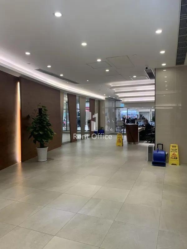 Wah Shing Centre
