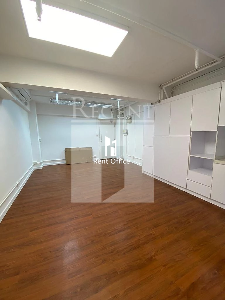 YIP FUNG BUILDING (业丰大厦)-RGP032642