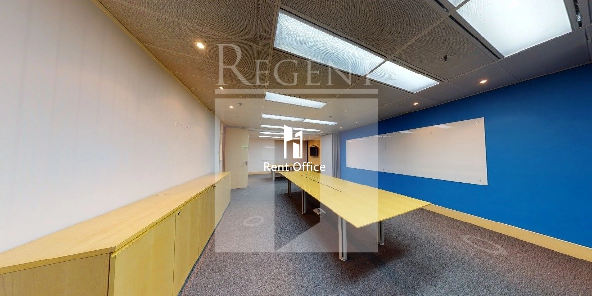 RUTTONJEE CENTRE PHASE 01 RUTTONJEE HOUSE (律敦治行 第01期 律敦治大廈)-RGP025235