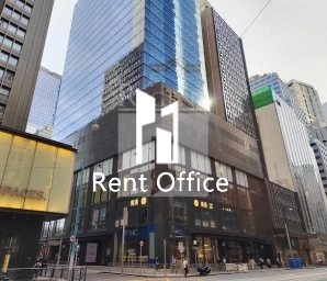 Nan Fung Tower (南豐大廈)