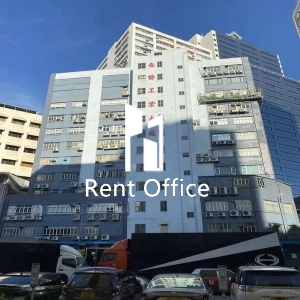 安發工業大廈-0