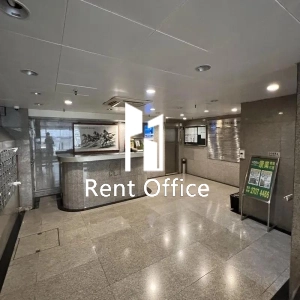 同力工業中心B座-5