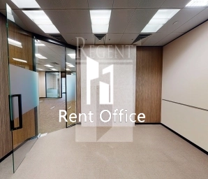 The Octagon (嘉達環球中心)