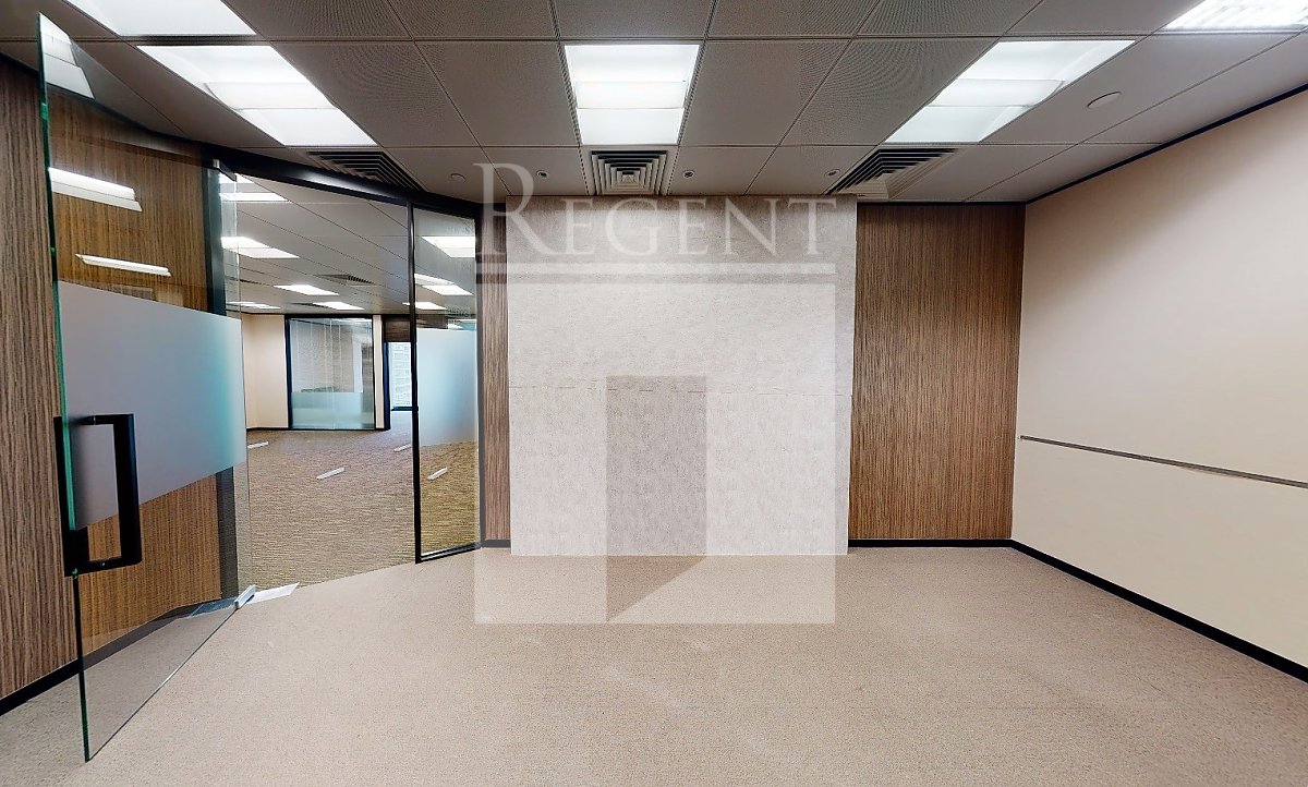 THE OCTAGON (嘉達環球中心)