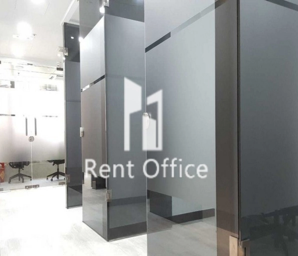 金巴利中心-九龍務式辦公室