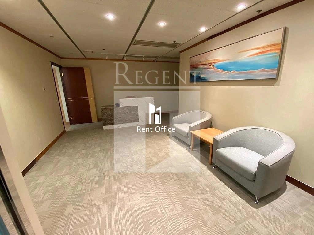 YF LIFE TOWER (萬通保險大廈)-RGP032562