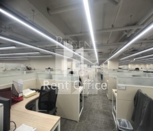 TSIM SHA TSUI CENTRE (尖沙咀中心)