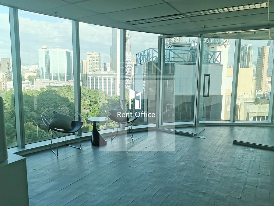 GATEWAY TOWER 01 (港威大廈 第01座)-RGP008048