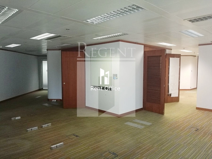 THE CENTER (中环中心)-RGP015561