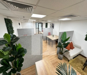 STRAND 50 (寶恒商業中心)