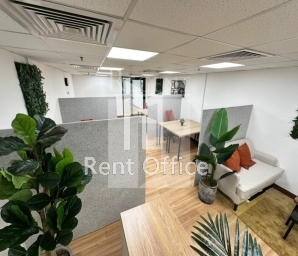 STRAND 50 (宝恒商业中心)