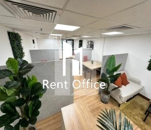 STRAND 50 (寶恒商業中心)