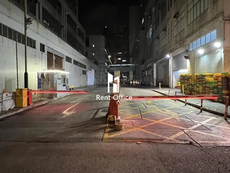 南豐工業城第四座