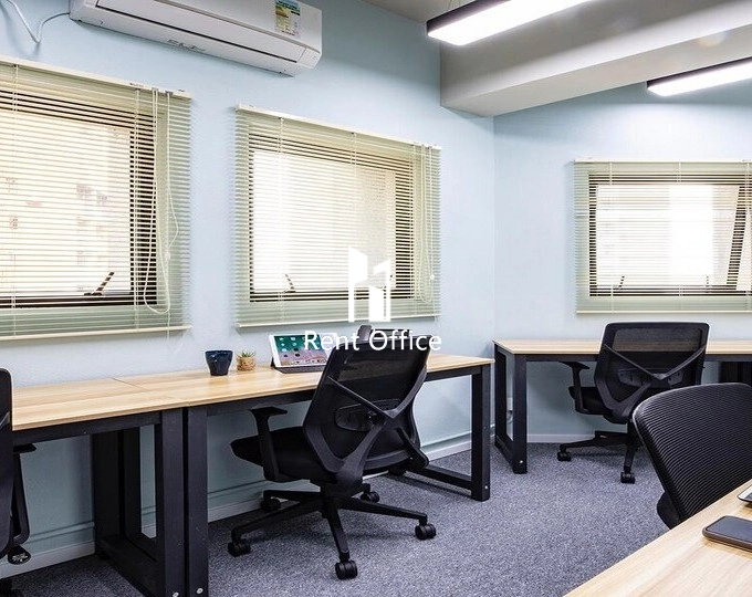 Imperial Commercial Building