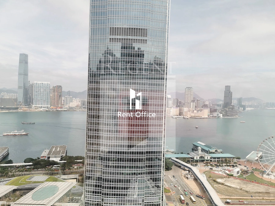 EXCHANGE SQUARE - TOWER TWO (交易广场二座)-RGP021757