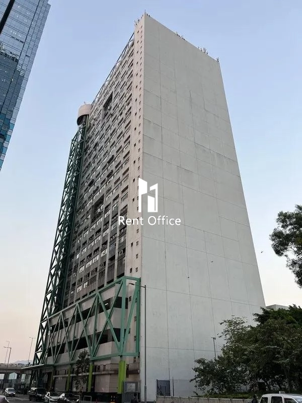 東港中心