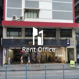 天輝工業大廈-1