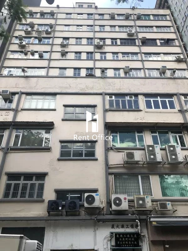 義德工廠大廈-6