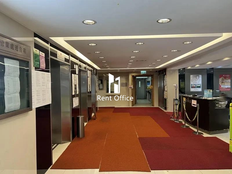 凱旋工商中心第二期