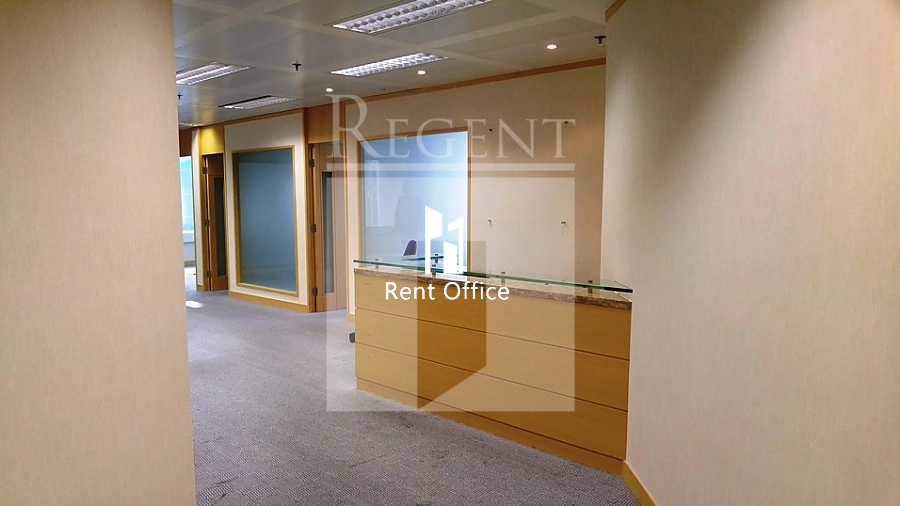 THE CENTER (中环中心)-RGP010813