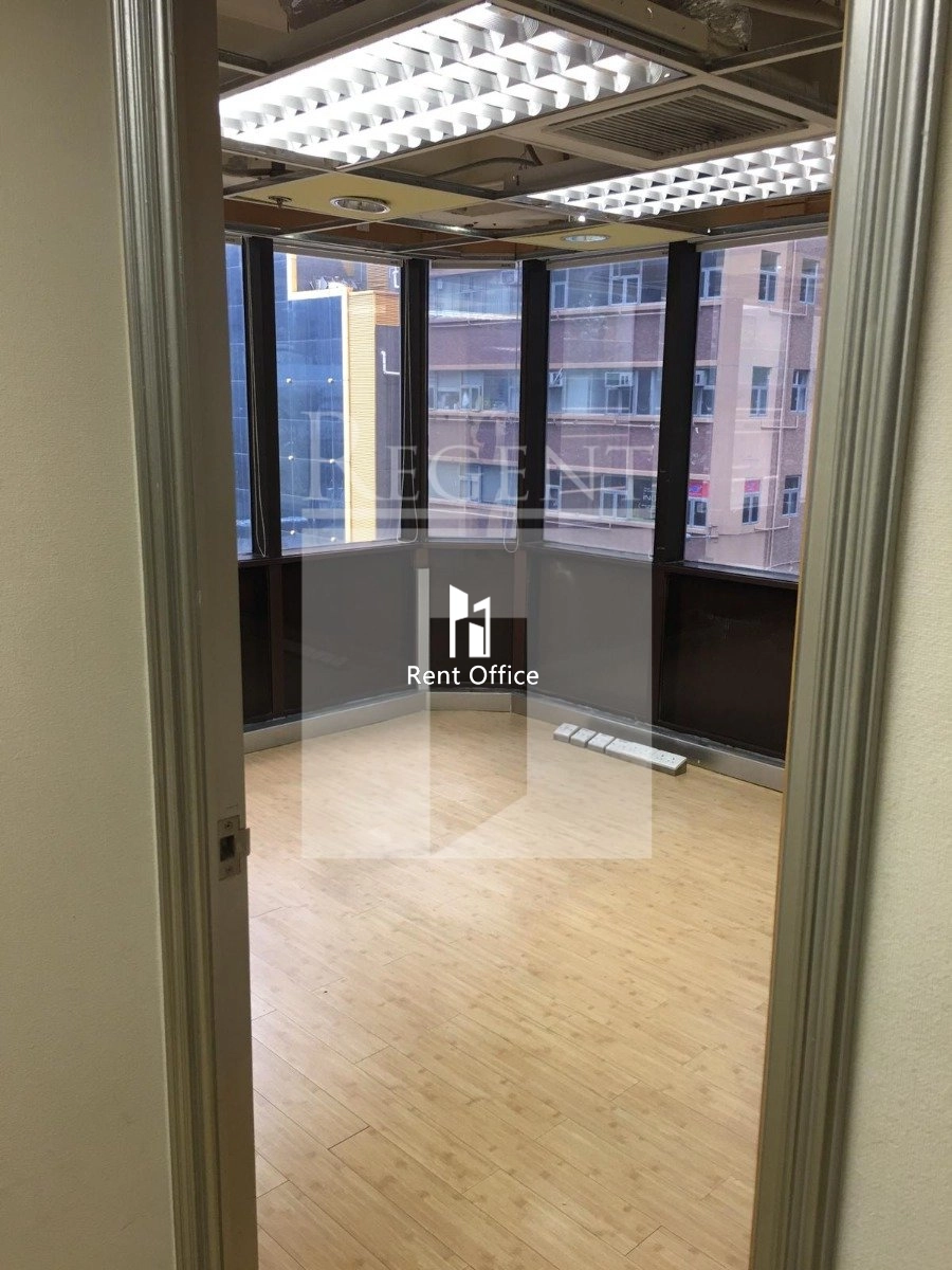 HENAN BUILDING (豫港大廈)-RGP032039