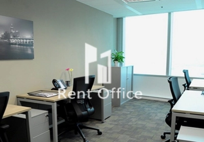 栢克大廈-香港務式辦公室