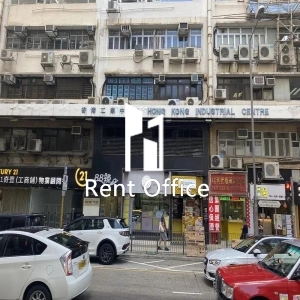 香港工業中心B座-2