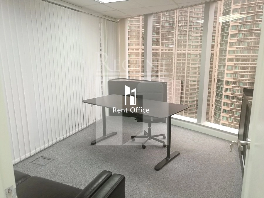 METROPOLIS TOWER (都会大厦)-RGP015019