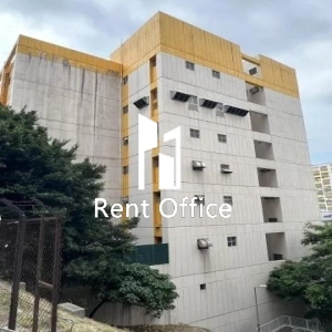 維他奶總部大樓-2