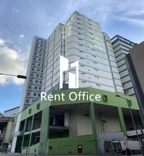 Cargo Consolidation Complex