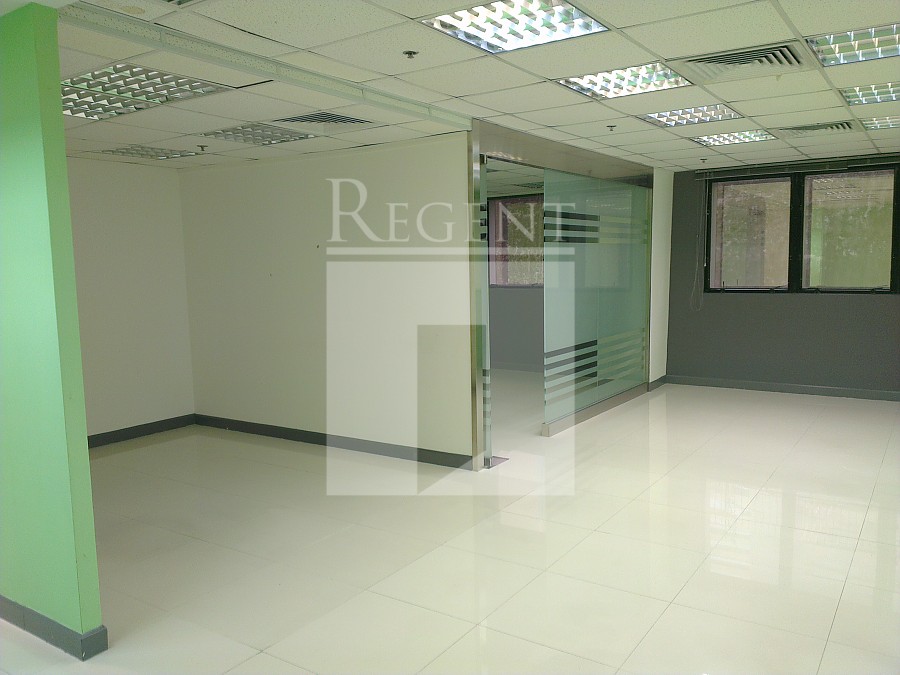 EDWARD WONG TOWER (安泰大厦)