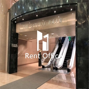 港威大廈六座-0