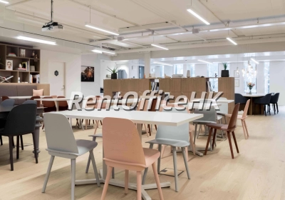 Headquarters Tower-杭州務式辦公室