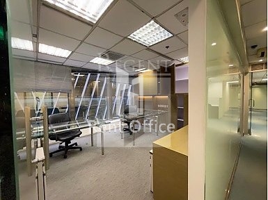 China Building (華人行)-RGP025507