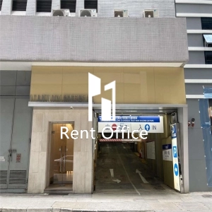 海外信託銀行大廈-5