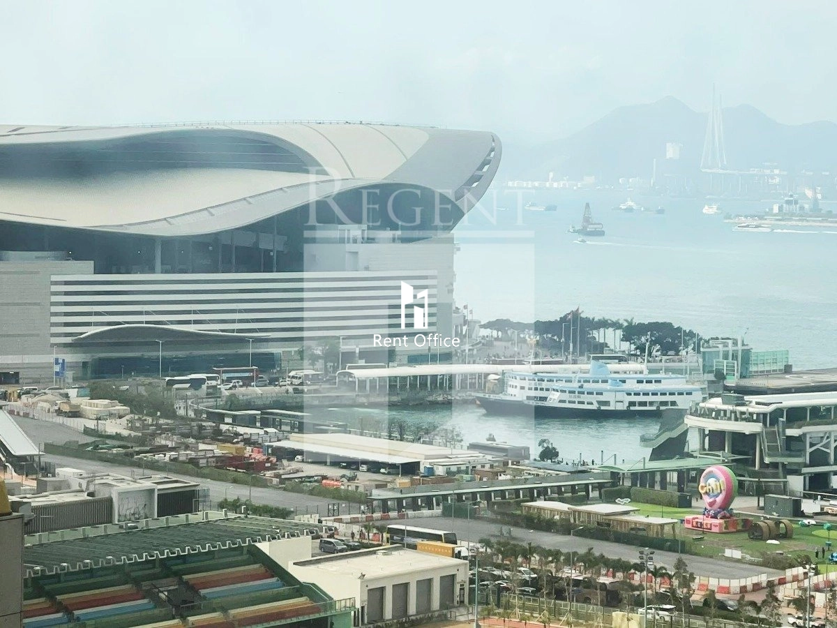 TIMES TOWER (新時代中心)-RGP4649241