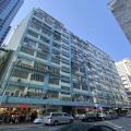昌發工廠大廈