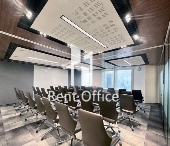 中環中心-中環務式辦公室