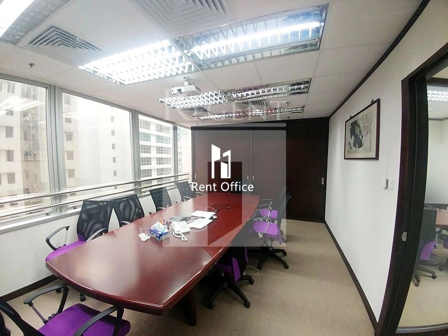 BANK OF EAST ASIA HARBOUR VIEW CENTRE (東亞銀行港灣中心)-RGP017484