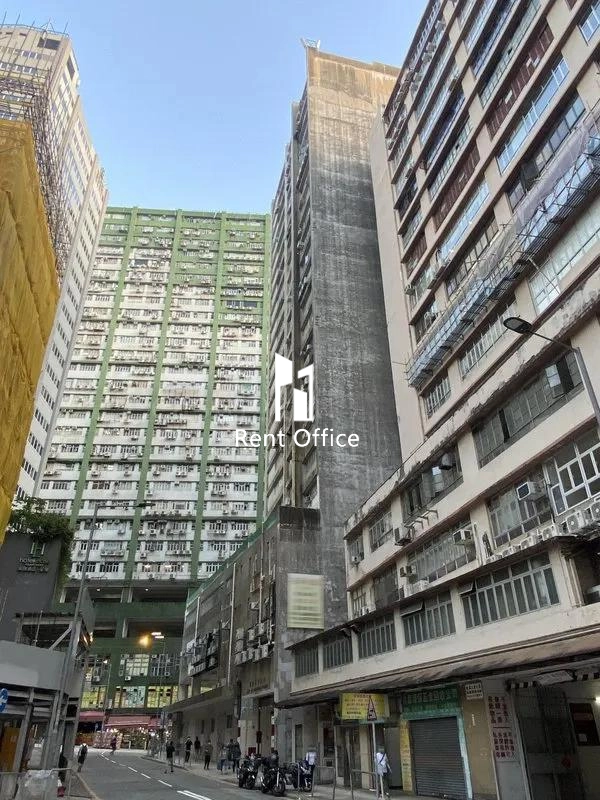 冠和工業大廈-7