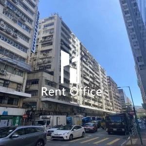 香港工業中心B座-1